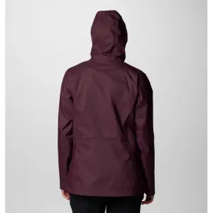Wanderjacke Damen Columbia Pouring Adventure™ III image-1