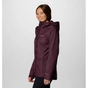 Wanderjacke Damen Columbia Pouring Adventure™ III image-2