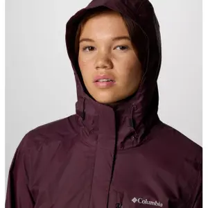 Wanderjacke Damen Columbia Pouring Adventure™ III image-3
