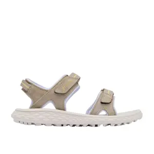 Dames wandelsandalen Columbia Konos Hiker 2-Strap image-0