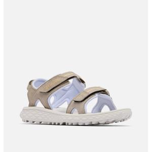 Dames wandelsandalen Columbia Konos Hiker 2-Strap image-1