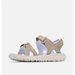 Dames wandelsandalen Columbia Konos Hiker 2-Strap image-5