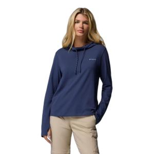 Hoodie Damen Columbia Sun Trek™ II