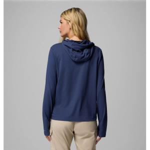 Hoodie Damen Columbia Sun Trek™ II image-2