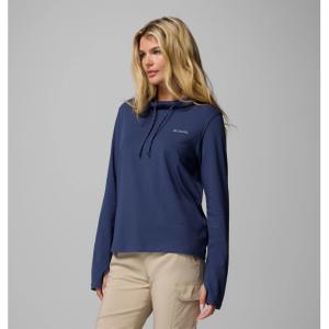 Hoodie Damen Columbia Sun Trek™ II image-1