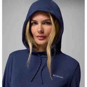 Hoodie Damen Columbia Sun Trek™ II image-3