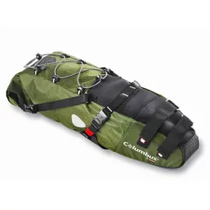 Sacoche de selle Columbus Bickepacking image-0