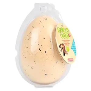 Figurine Comansi Dinosaur Egg Birth