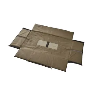 Borsa combinata Aqua image-1