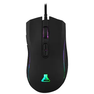 Video game accessories The G-Lab Combo Yttrium RGB image-1