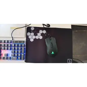 Video game accessories The G-Lab Combo Yttrium RGB image-6