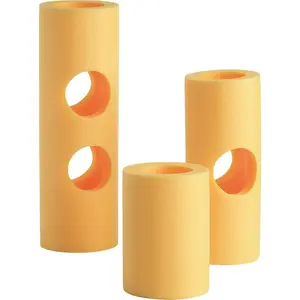 Set of 14 connectors for 1 to 2 water fries Comfy image-0