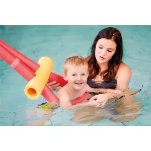 Set of 14 connectors for 1 to 2 water fries Comfy image-2