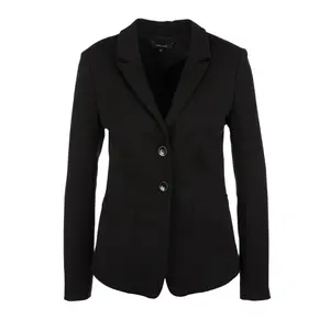Women's jersey blazer COMMA image-0