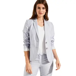 Elegant Women's Blazer COMMA image-0