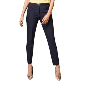 Women's suit Trousers COMMA image-1