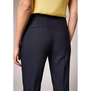 Women's suit Trousers COMMA image-2