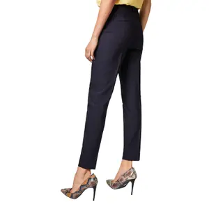 Women's suit Trousers COMMA image-4