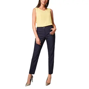 Women's suit Trousers COMMA image-6