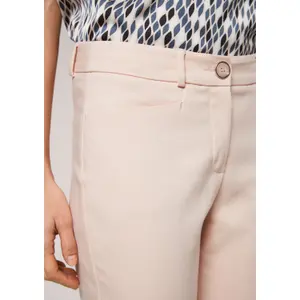 Women's suit Trousers COMMA image-1