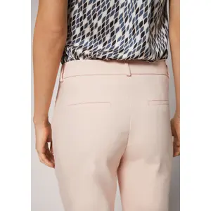 Women's suit Trousers COMMA image-5