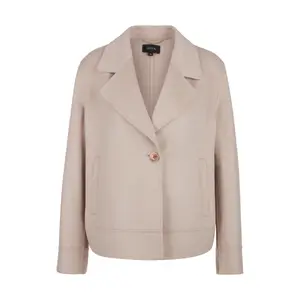 Women's Shawl Collar Jacket COMMA image-0