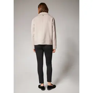 Women's Shawl Collar Jacket COMMA image-3
