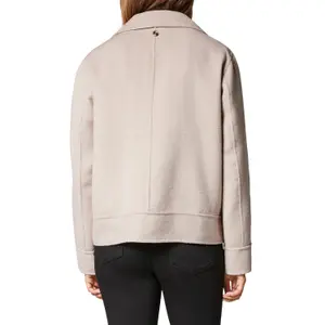 Women's Shawl Collar Jacket COMMA image-4
