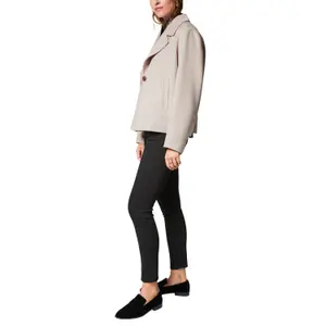 Women's Shawl Collar Jacket COMMA image-5