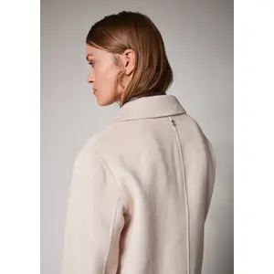 Women's Shawl Collar Jacket COMMA image-6