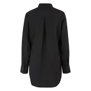 Womens chiffon blouse COMMA image-1