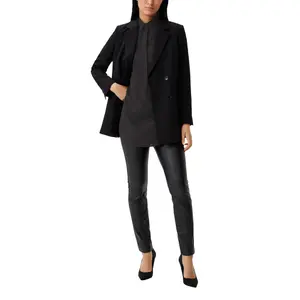 Womens chiffon blouse COMMA image-6
