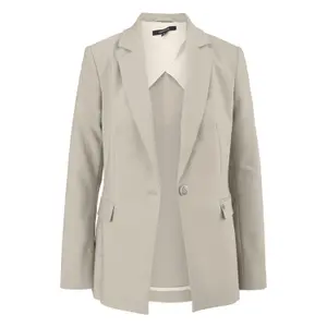 Women's Satin Blazer COMMA image-1