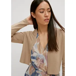 Women's bolero COMMA image-4