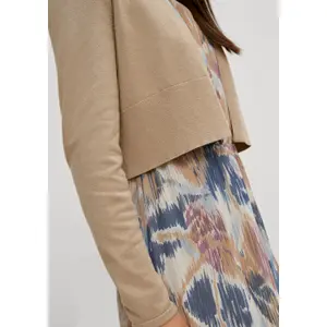 Women's bolero COMMA image-6