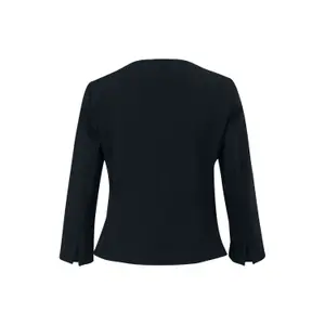 Blazer corto donna COMMA image-1