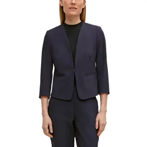 Blazer corto donna COMMA image-2