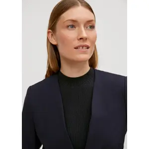 Blazer corto donna COMMA image-3
