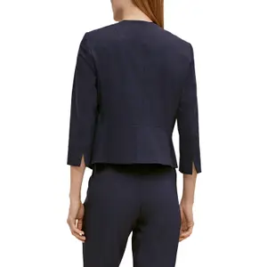 Blazer corto donna COMMA image-5