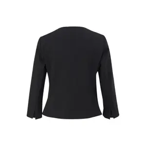 Blazer corto donna COMMA image-1