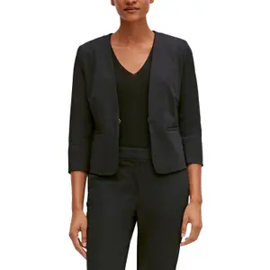 Blazer corto donna COMMA image-2