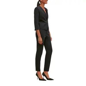 Blazer corto donna COMMA image-6