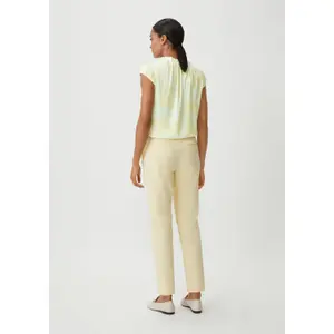 All-Over Print Blouse Women COMMA image-4