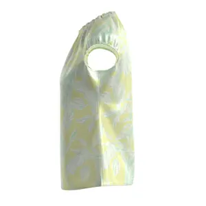 All-Over Print Blouse Women COMMA image-6