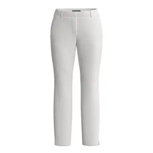 Women's chino Trousers COMMA image-0