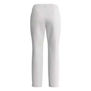 Women's chino Trousers COMMA image-1