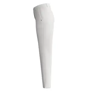 Women's chino Trousers COMMA image-6