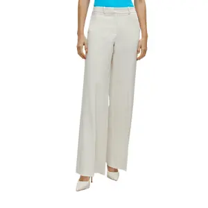 Loose Trousers for Women COMMA image-2