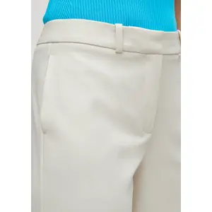 Loose Trousers for Women COMMA image-3