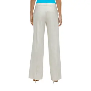Loose Trousers for Women COMMA image-5